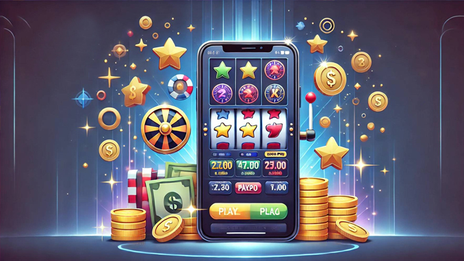 memahami slot online